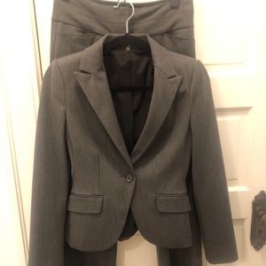 Express Editor Suit